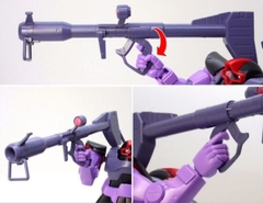 HGUC 1/144 DOM/ RICK-DOM