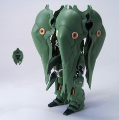 HGUC 1/144 KSHATRIYA