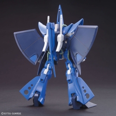 HGUC 1/144 HAMBRABI