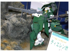 HG00 1/144 GUNDAM DYNAMES