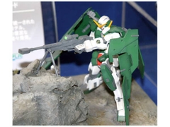HG00 1/144 GUNDAM DYNAMES