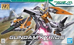 HG00 1/144 GUNDAM KYRIOS