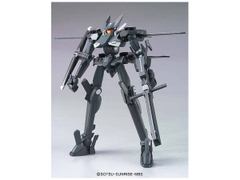 HG00 1/144 UNION FLAG (GRAHAM CUSTOM)