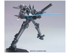 HG00 1/144 UNION FLAG (GRAHAM CUSTOM)