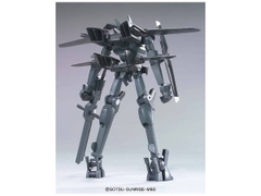 HG00 1/144 UNION FLAG (GRAHAM CUSTOM)