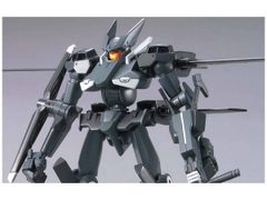 HG00 1/144 UNION FLAG (GRAHAM CUSTOM)