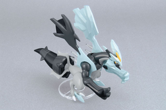 POKÉPLA COLLECTION 27 SELECT SERIES BLACK KYUREM