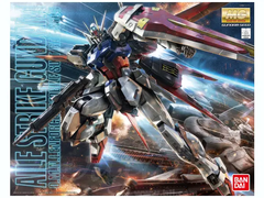 MG 1/100 AILE STRIKE GUNDAM Ver.RM