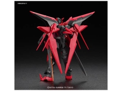 HGBF 1/144 GUNDAM EXIA DARK MATTER
