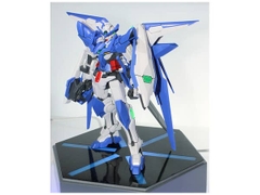 HGBF 1/144 GUNDAM AMAZING EXIA