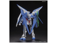 HGBF 1/144 GUNDAM AMAZING EXIA