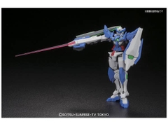 HGBF 1/144 GUNDAM AMAZING EXIA