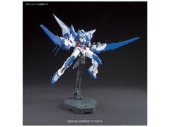 HGBF 1/144 GUNDAM AMAZING EXIA