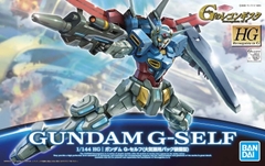 HG 1/144 GUNDAM G-SELF ATMOSPHERIC PACK