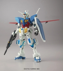 HG 1/144 GUNDAM G-SELF ATMOSPHERIC PACK