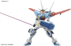 HG 1/144 GUNDAM G-SELF ATMOSPHERIC PACK