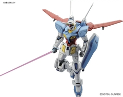 HG 1/144 GUNDAM G-SELF ATMOSPHERIC PACK