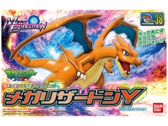 MÔ HÌNH POKÉPLA MEGA LIZARDON Y