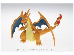 MÔ HÌNH POKÉPLA MEGA LIZARDON Y