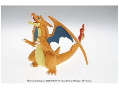 MÔ HÌNH POKÉPLA MEGA LIZARDON Y
