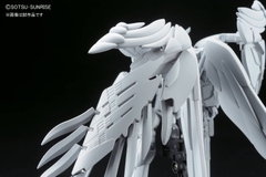 RG 1/144 WING GUNDAM ZERO EW