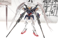 RG 1/144 WING GUNDAM ZERO EW