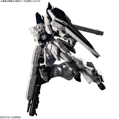 HGUC 1/144 SINANJU STEIN [NARRATIVE VER]