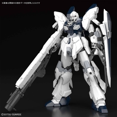 HGUC 1/144 SINANJU STEIN [NARRATIVE VER]