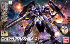 HG IBO 1/144 GUNDAM KIMARIS VIDAR