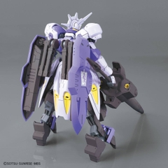HG IBO 1/144 GUNDAM KIMARIS VIDAR