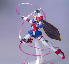 HGFC 1/144 NOBELL GUNDAM