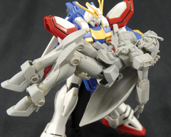 HGFC 1/144 NOBELL GUNDAM