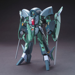 HGUC 1/144 RAS-96 ANKSHA
