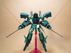 HGUC 1/144 RAS-96 ANKSHA