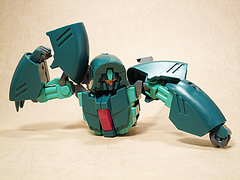 HGUC 1/144 RAS-96 ANKSHA