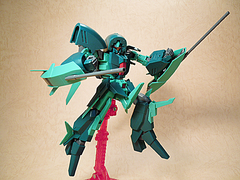 HGUC 1/144 RAS-96 ANKSHA