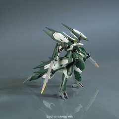 HG IBO 1/144 REGINRAZE JULIA