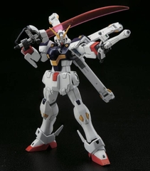 HGUC 1/144 CROSSBONE GUNDAM X1