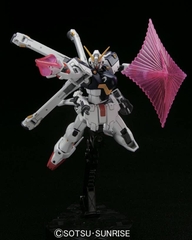 HGUC 1/144 CROSSBONE GUNDAM X1
