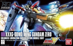 HGAC 1/144 WING GUNDAM ZERO