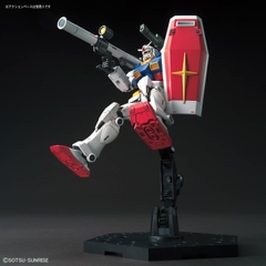 HGUC 1/144 RX-78-02 GUNDAM (Gundam The Origin Ver.)
