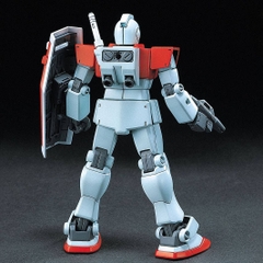 HGUC 1/144 RGM-79 GM