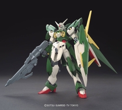 HGBF 1/144 GUNDAM FENICE RINASCITA