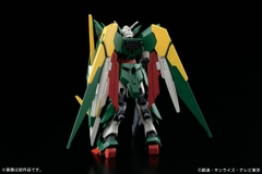 HGBF 1/144 GUNDAM FENICE RINASCITA
