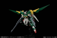 HGBF 1/144 GUNDAM FENICE RINASCITA