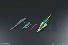 HGBF 1/144 GUNDAM FENICE RINASCITA
