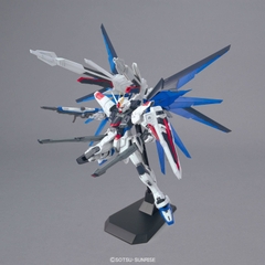 MG 1/100 FREEDOM GUNDAM Ver. 2.0