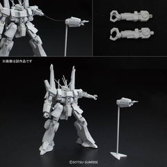 HGUC 1/144 DOVEN WOLF (UNICORN VER.)