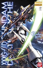 MG 1/100 GUNDAM DEATHSCYTHE EW