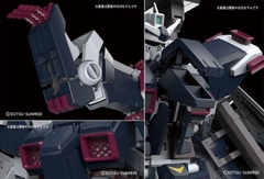 MG 1/100 FULL ARMOR GUNDAM Ver.Ka [GUNDAM THUNDERBOLT]
